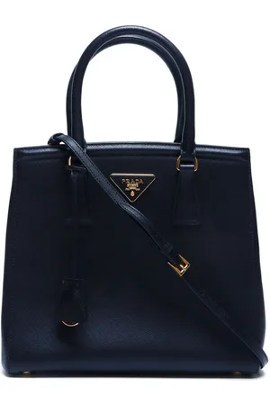 Prada Galleria two-way håndtaske