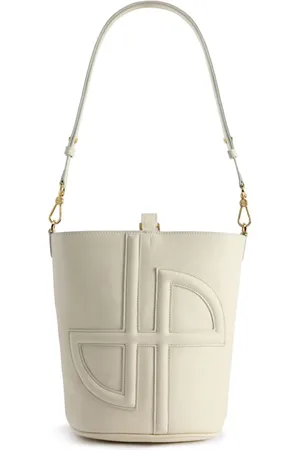 Patou Mellemstor JP bucket-taske