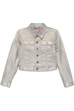 Diesel De-Slimmy-S1 jakke