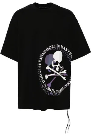 MASTERMIND Aurola-T-shirt