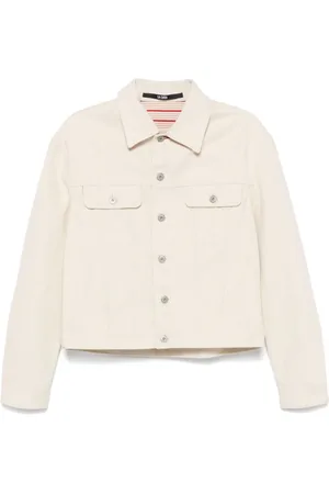Jacquemus De-Nimes jakke