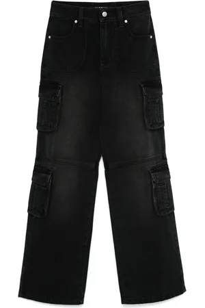 MISBHV Cargo-denimjeans