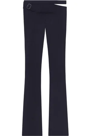 Courrèges Slash bukser