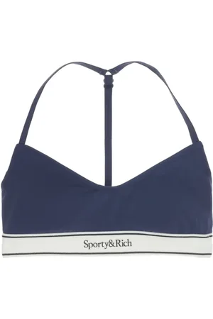 Sporty & Rich Bh med U-hals