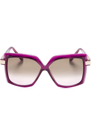 Cazal Oversize solbriller