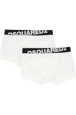 Dsquared2 Boksershorts med logobånd
