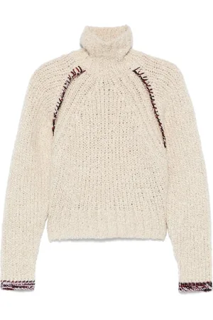 Durazzi Milano Kraftig strikket sweater