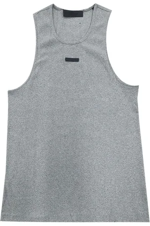 FEAR OF GOD Essentials-tank top