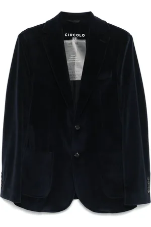 Circolo Blazer i velour