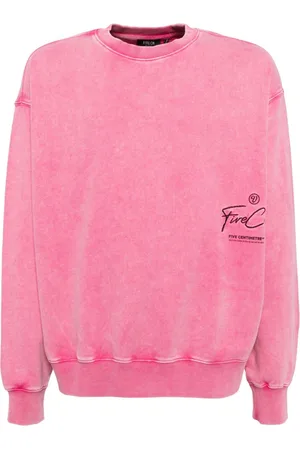 FIVE CM Sweatshirt med logo
