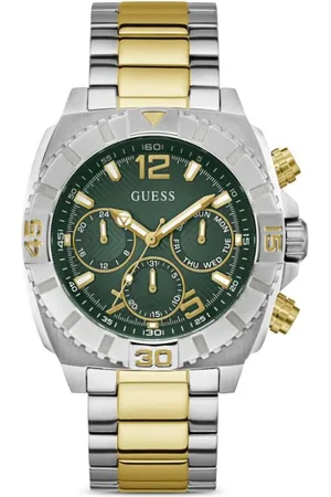Guess Traction 44 mm ur