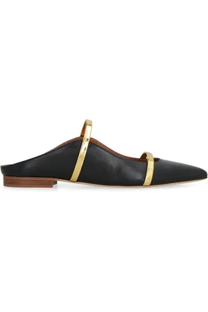 MALONE SOULIERS Flade Maureen-sko