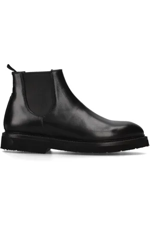 Premiata Beatles ankelstøvler