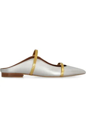 MALONE SOULIERS Maureene ballerinaer med spids tå