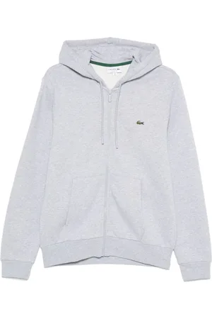 Lacoste Hættetrøje med logomærke
