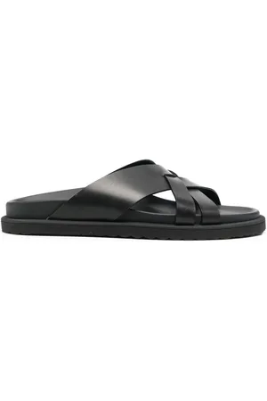 Officine creative Charrat sandaler med krydsende remme