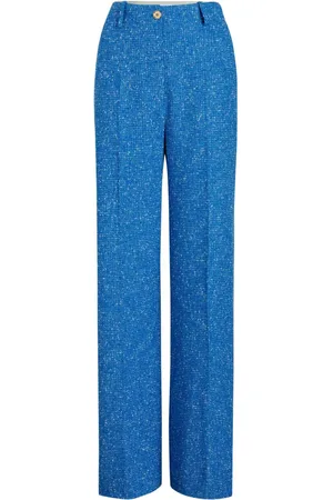 Patou Iconic bukser i tweed