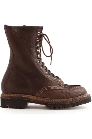 VISVIM Scout Moc støvler