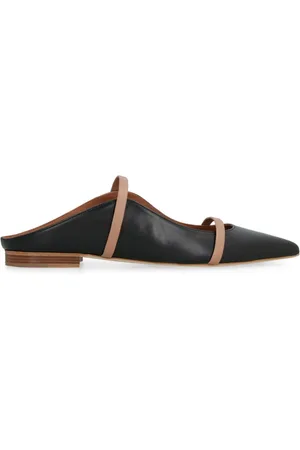 MALONE SOULIERS Sandaler med remme