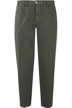 BRIGLIA Cropped Portofino bukser