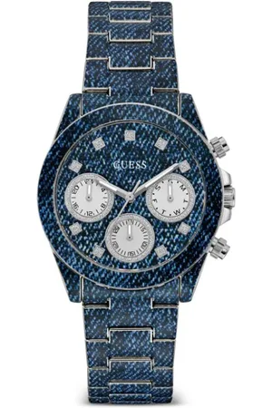 Guess Indigo 38 mm