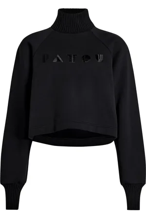 Patou Art Deco sweatshirt