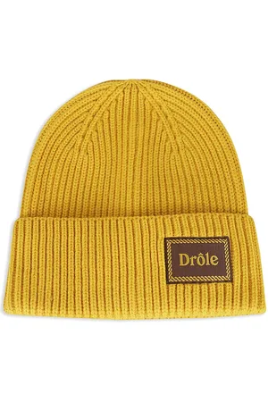 Drôle de Monsieur Le Bonnet Laine hue