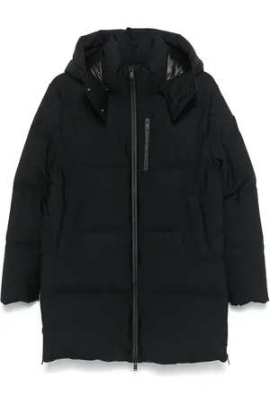 Moose Knuckles Chelia 3Q frakke