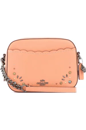 Coach Prairie rivets Camera bag