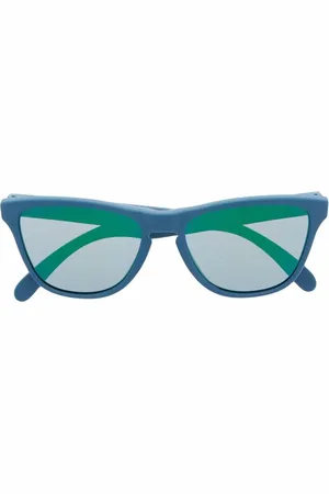 Oakley Frogskins™ XS wayfarer solbriller