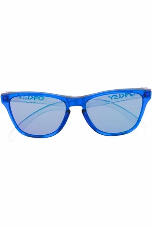 Oakley Frogskins™ XS wayfarer solbriller