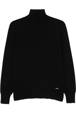 Kiton Sweater i kashmir