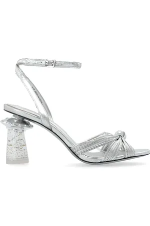 Kate Spade 90 mm lædersandaler