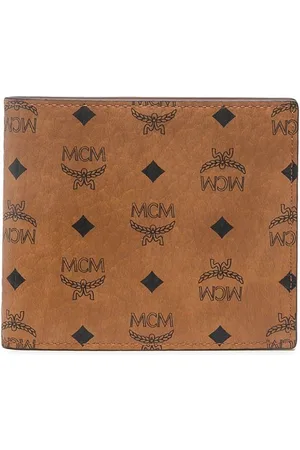 MCM Foldepung med Visetos-tryk