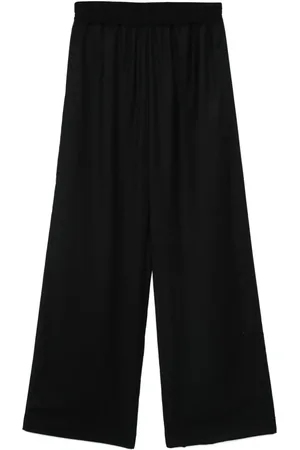 Fabiana Filippi Amelia flannel-bukser