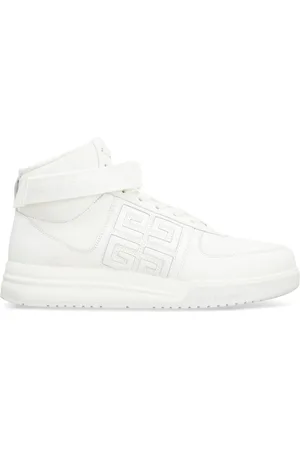 Givenchy Low-top sneakers med 4G-motiv