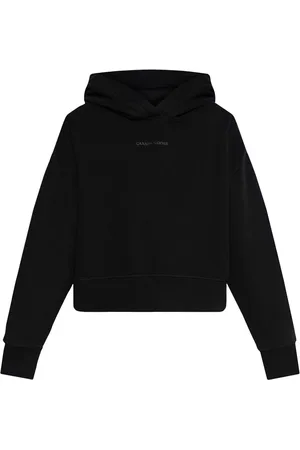 Canada Goose Hættetrøje med logotryk