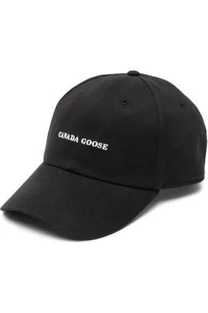 Canada Goose Kasket med broderet logo