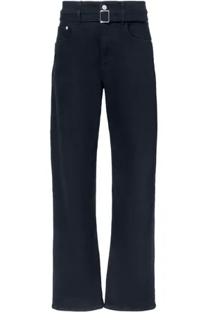 Proenza Schouler Ellsworth-jeans