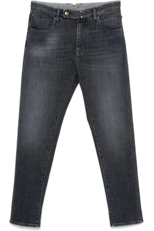 Incotex Jeans med smal pasform