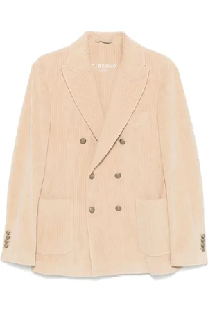 Circolo Fløjlsblazer