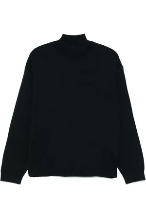 Emporio Armani Sweater med høj hals