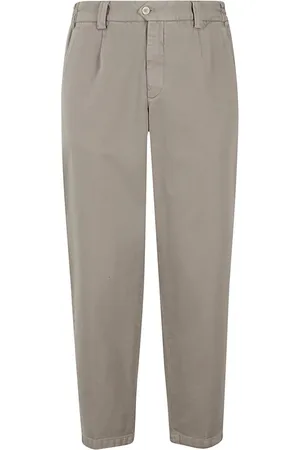 BRIGLIA Cropped Portofino bukser