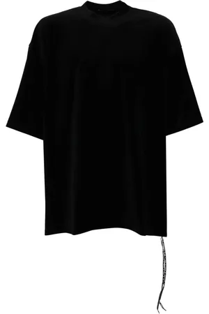 MASTERMIND JAPAN T-shirt med dødningehovedtryk