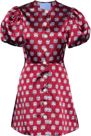 Macgraw Sorbet kjole