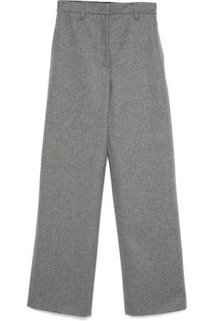 Fabiana Filippi Flannel-bukser