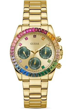 Guess Halo 38 mm ur