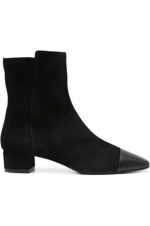 Aquazzura 35 mm French Flirt støvler