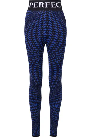 Perfect Moment Skileggings i jacquard