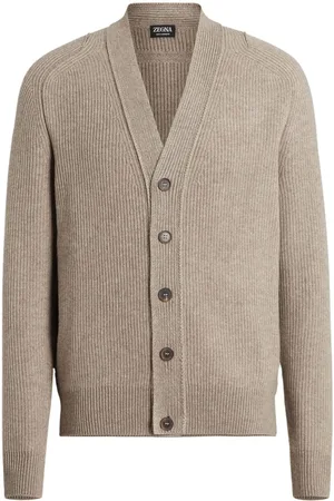 Ermenegildo Zegna Oasi cardigan